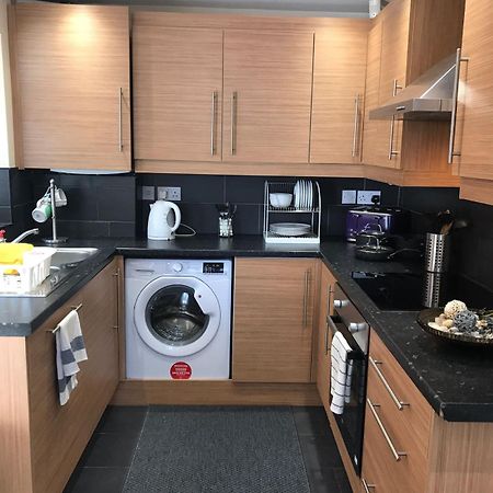 Glaisdale Studios Wolverhampton Esterno foto